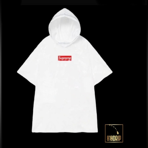 Supreme Ballpark Poncho - Picture 4 of 5